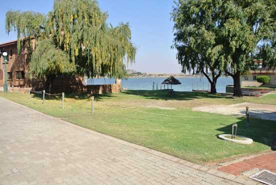 536sqm Waterfront stand for sale in Kungwini Bay, Bronkhorstbaai