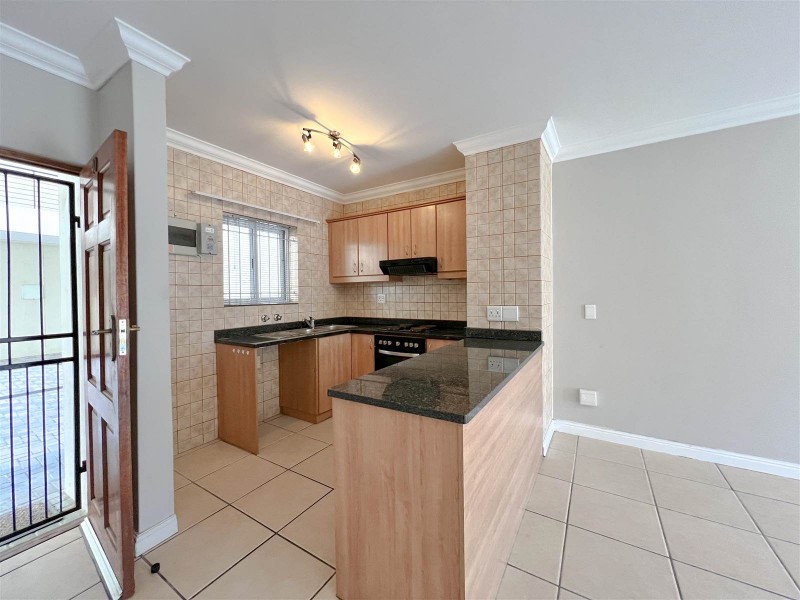 2 bedroom apartment for rent in bellville