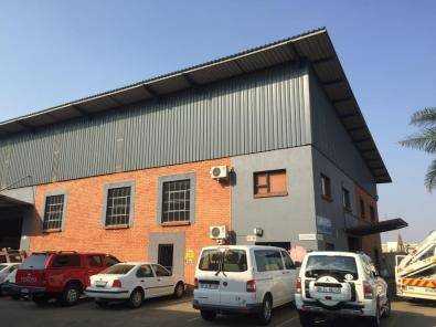 541m, WAREHOUSE FOR SALE, HENNOPSPARK