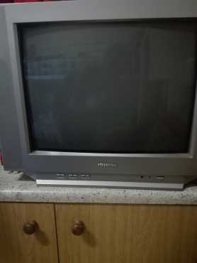 54c Hisense Tv