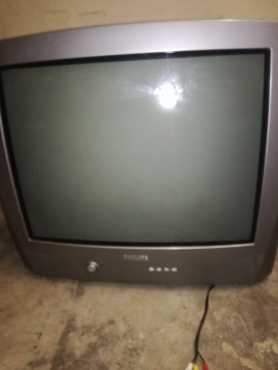 54cm philips tv for sale