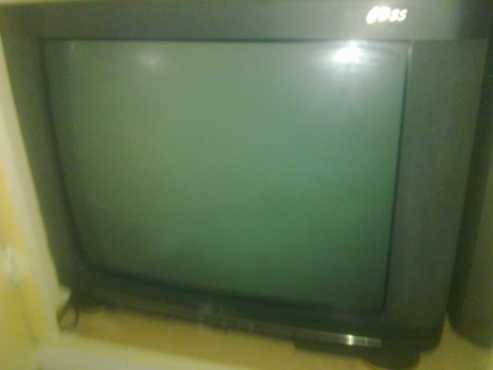 54cm samsung t.v