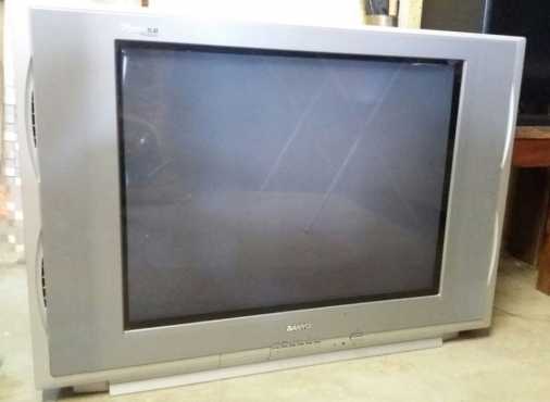 54cm Sanyo TV