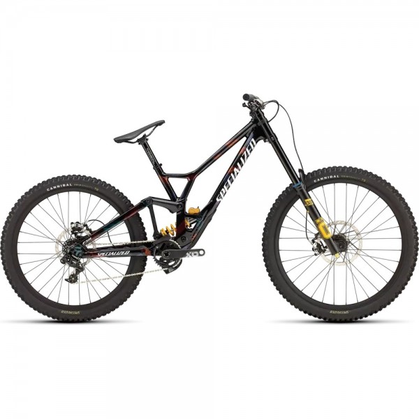 2025 Specialized Demo Race Mountain Bike (ZONACYCLES)