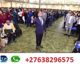 2023-2024 CROSSOVER WITH PROPHET BUSHIRI MINISTRIES CONTACT+27638296575