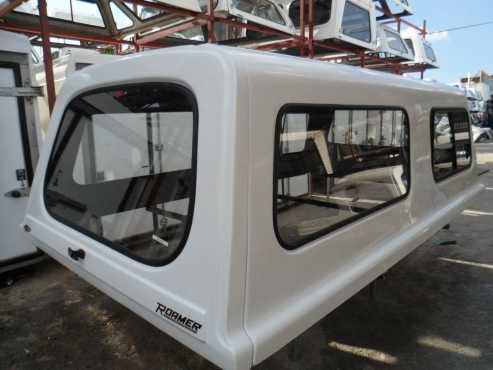 5652 HYUNDAI H100 KIA BEEKMAN CANOPY