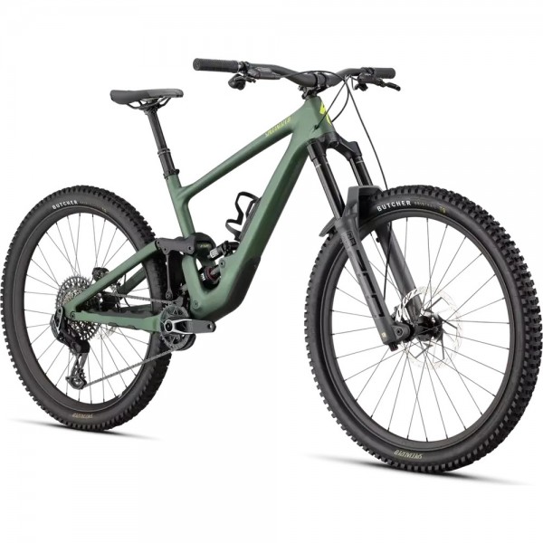 2025 Specialized Enduro Pro Mountain Bike (ZONACYCLES)