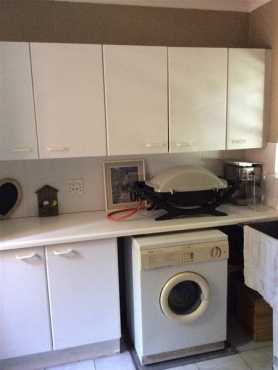 (578) - Charming Executive Furnished 2 Bedroom Cottage in Craighall Park