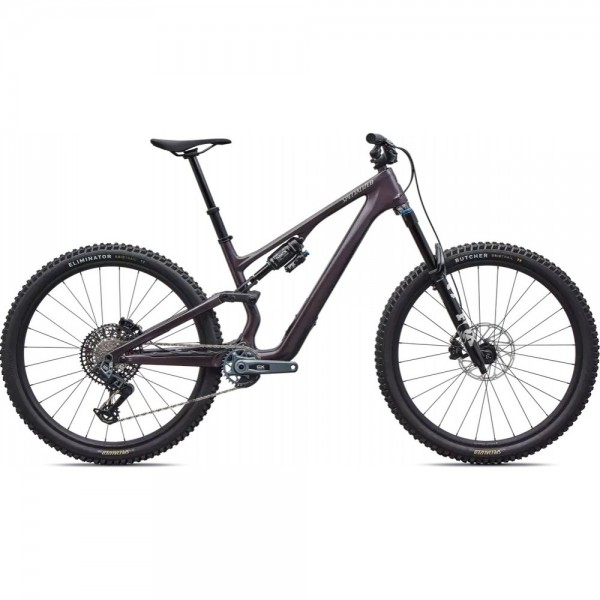 2026 Specialized Stumpjumper 15 EVO Expert Mountain Bike (ZONACYCLES)