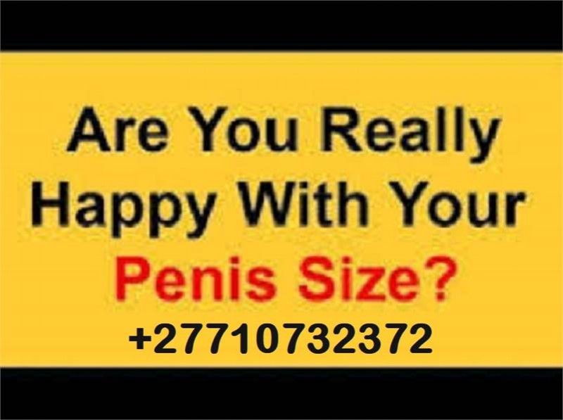 How To Enlarge Your ***** Size Naturally In Just 5 Days In Dungiven Town In Northern Ireland Call ✆ +27710732372 ***** Enlargement Products In Cape Town South Africa And Iringa City In Tanzania