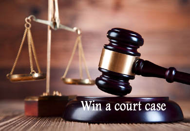 Get A Court Judgement In Your Favor Win A Legal Case Win a Civil Suit Win A Court Case +27736844586