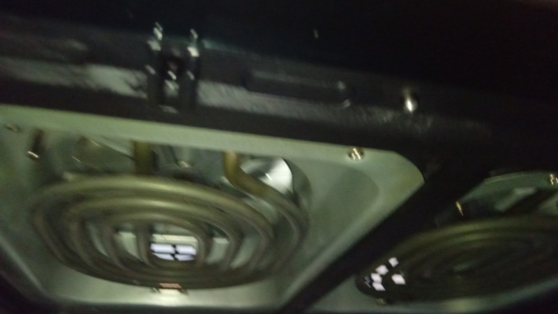 Selling my BENNETT READ 9.7L AIR FRYER