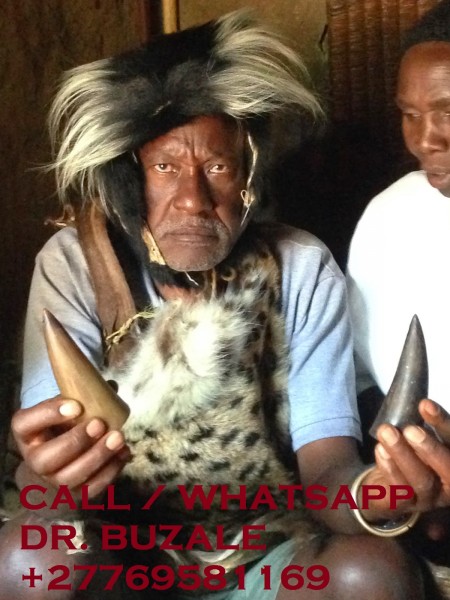 ‘‘+27769581169’’ Best Traditional Healer / Sangoma in Sandton, New York, Gaborone, London, Windhoek, Ottawa, Harare, Sydney, Nairobi, South Africa