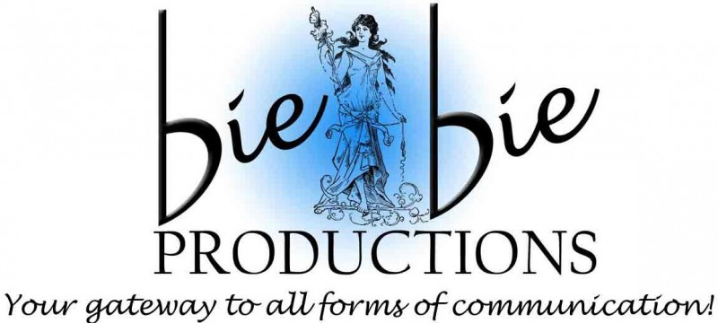 Speech and language therapy through Biebie Productions?