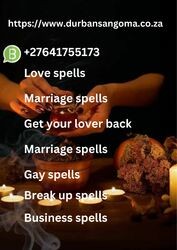 Marriage spells in Chatsworth +27641755173