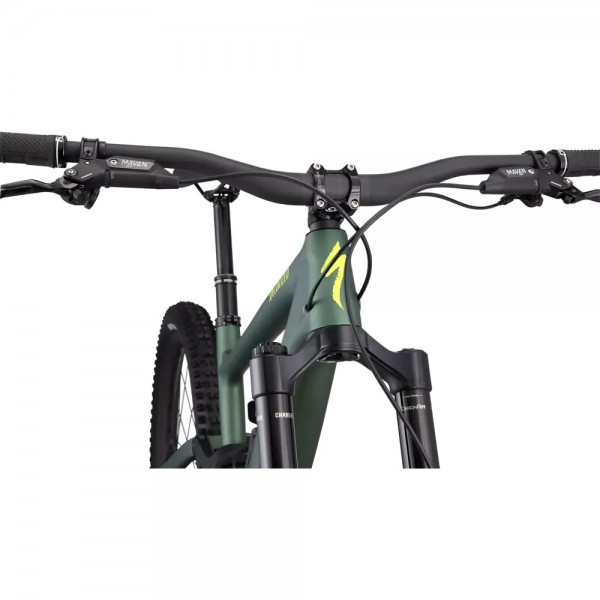 2025 Specialized Enduro Pro Mountain Bike (ZONACYCLES)