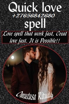 Love Spells In Mallow Town in the Republic of Ireland, Graaff-Reinet And Thohoyandou Town Call ☏ +27656842680 Bring Back Ex Love In Makwarela Township, Tembisa And Mossel Bay South Africa
