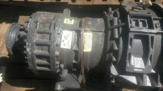 5HP500 Transmission