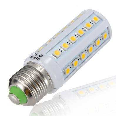 5W 220V LED CORN LIGHT E27