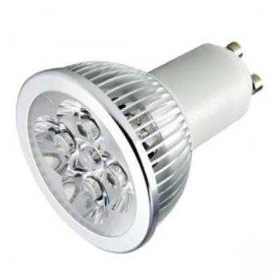 5W 220V LED DOWN LIGHTS GU10