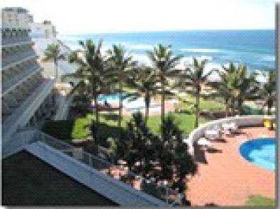 6 Bed Timeshare unit at Umhlanga Sands