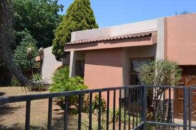 6 Bedroom House in Bronkhorstspruit to Rent