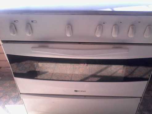 6 Burner Gas stove for sale