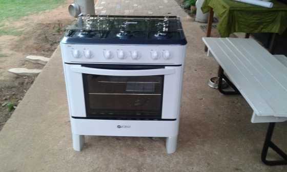 6 burner gas stove for sale