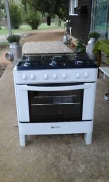 6 burner gas stove for sale