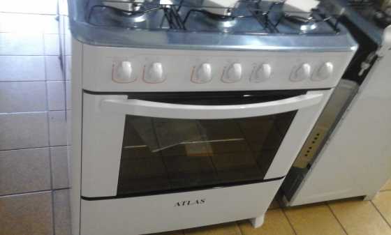 6 burner gas stove  for sale.