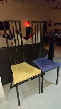 6 dining chairs for sale