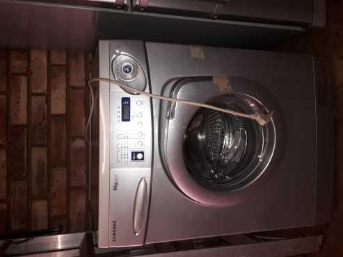 6 kg Samsung Washing Machine