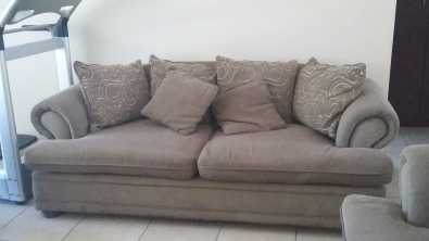 6 Seater Lounge Couches