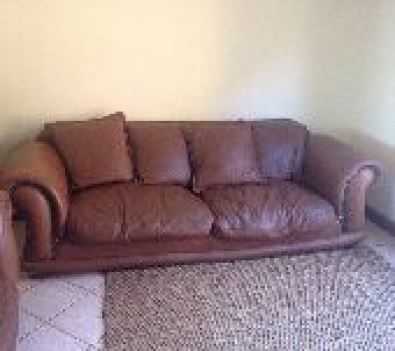 6 seater lounge set