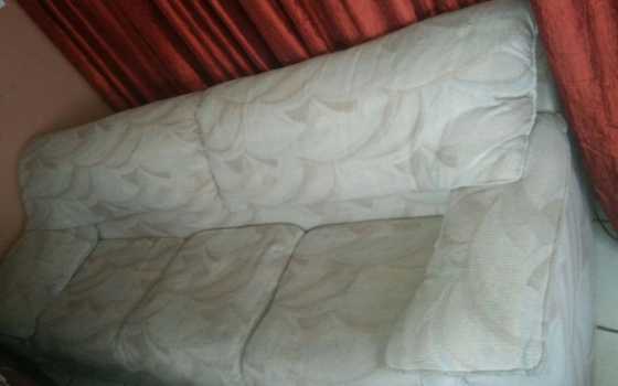 6 Seater Lounge Suit