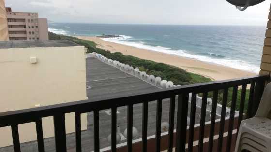 6 Sleeper Self Catering Apartment in Amanzimtoti