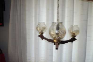 60039s Chandelier