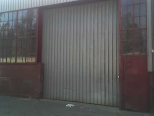 600m2 factorywarehouse to let in Alrode South