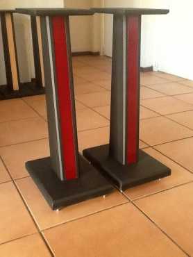 600mm NEW Speaker stands up for sale