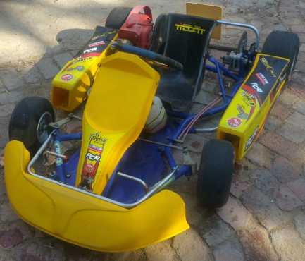 60cc All Kart Go-kart For Sale