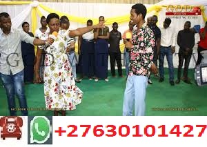 Prophet Vc Zitha prayer Line+27630101427