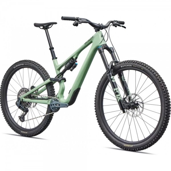 2026 Specialized Stumpjumper 15 EVO Expert Mountain Bike (ZONACYCLES)