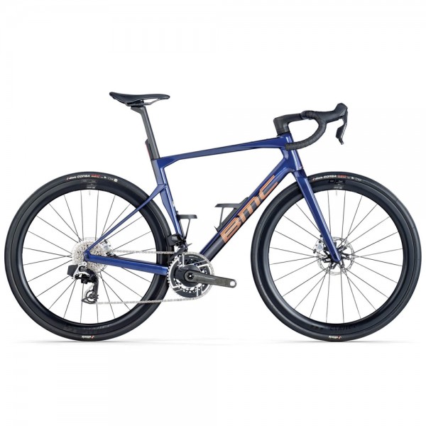 2025 Bmc Roadmachine 01 One Road Bike (KINGCYCLESPORT)