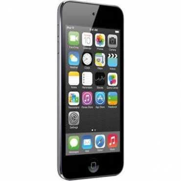 64 gig iPod touch
