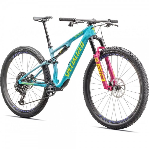 2025 Specialized Epic 8 Pro Mountain Bike (ZONACYCLES)