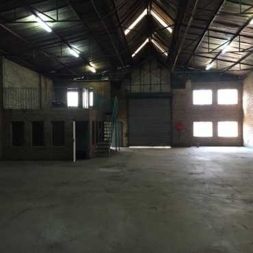 650m, WAREHOUSE TO LET, PRETORIA WEST