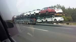 Car Moving Companies in South Africa