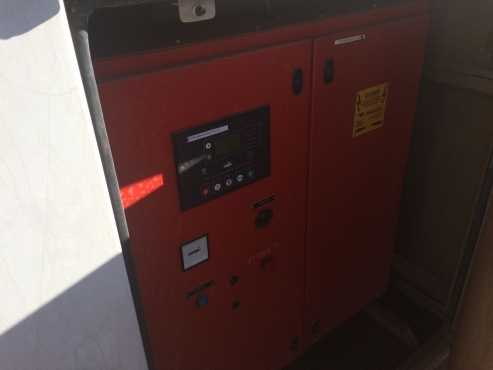 65KVA Diesel Generator