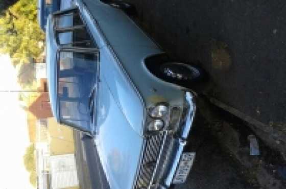 67 fiat millecinquecento