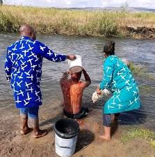 Powerful Love Spell by Dr. Esatu in Roodepoort  Are you facing challenges in love? Heartbreak, distance, arguments, or a lost lover? Dr. Esatu in Roodepoort offers powerful love spells guided by ancestral wisdom and traditional African healing. Wheth